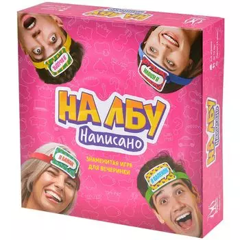 Настольная игра Magellan