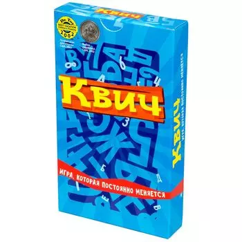 Настольная игра Magellan