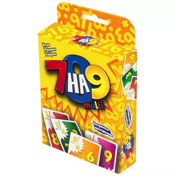 Настольная игра Magellan