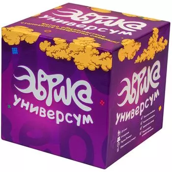 Настольная игра Magellan