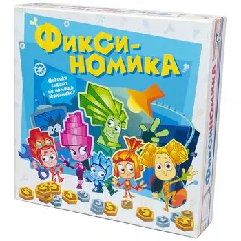 Настольная игра Magellan