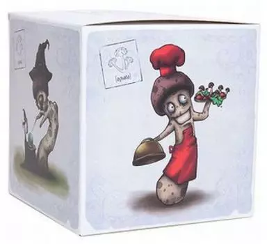 Настольная игра Magellan