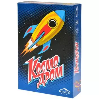 Настольная игра Magellan