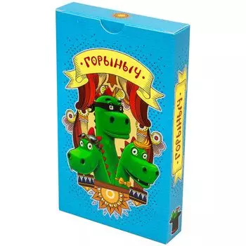 Настольная игра Magellan