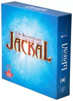 Настольная игра Magellan