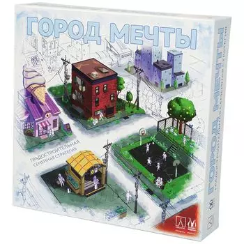 Настольная игра Magellan