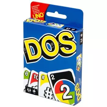 Настольная игра Mattel