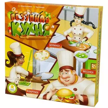 Настольная игра Muravey Games