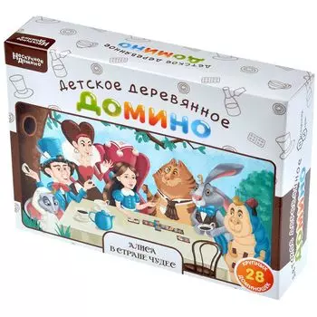 Настольная игра Нескучные Игры