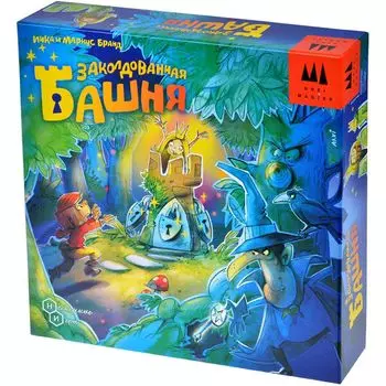 Настольная игра Нескучные Игры