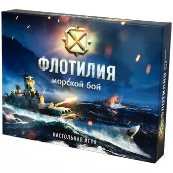 Настольная игра ООО "ПОЛК"
