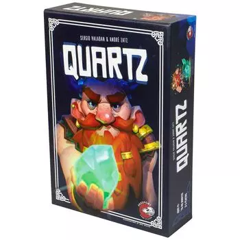 Настольная игра Passport Game Studio