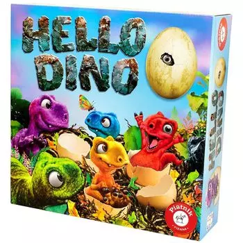 Настольная игра Piatnik