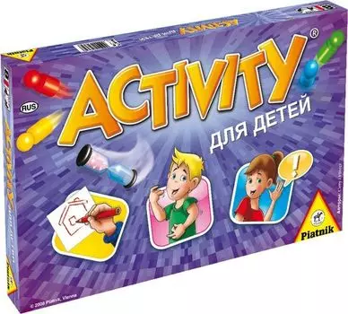 Настольная игра Piatnik