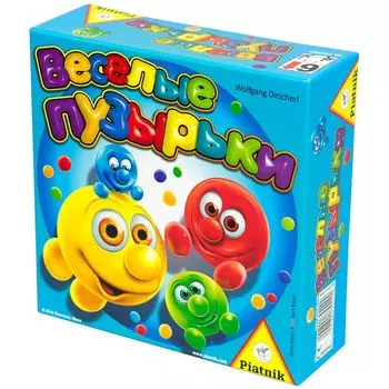 Настольная игра Piatnik