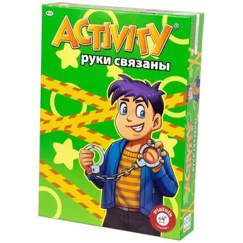 Настольная игра Piatnik
