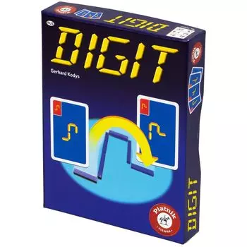 Настольная игра Piatnik