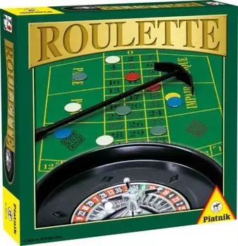 Настольная игра Piatnik