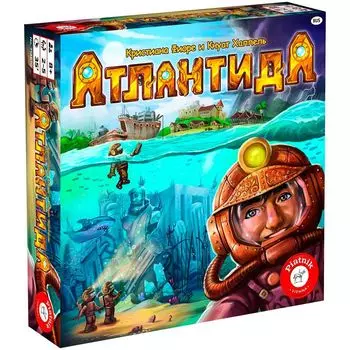 Настольная игра Piatnik