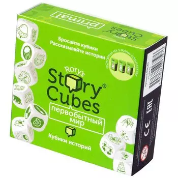 Настольная игра PlayLab