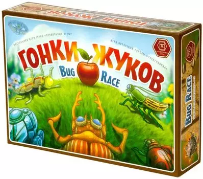 Настольная игра Правильные Игры