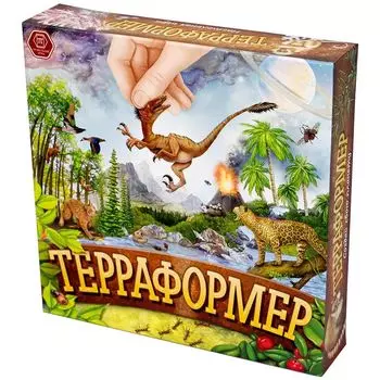 Настольная игра Правильные Игры