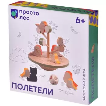 Настольная игра Простые Правила