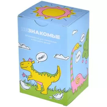 Настольная игра Random Coffee