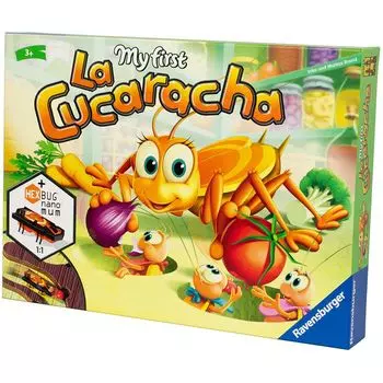 Настольная игра Ravensburger