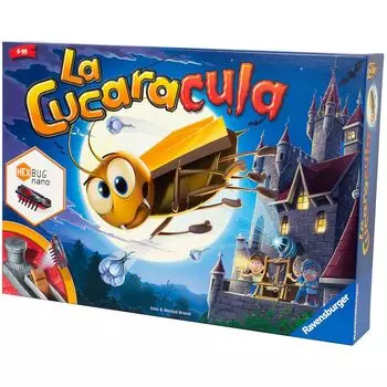 Настольная игра Ravensburger