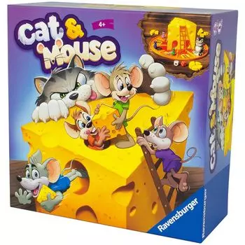 Настольная игра Ravensburger