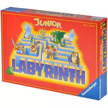 Настольная игра Ravensburger