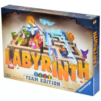 Настольная игра Ravensburger