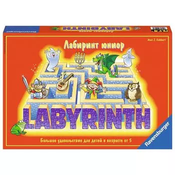 Настольная игра Ravensburger