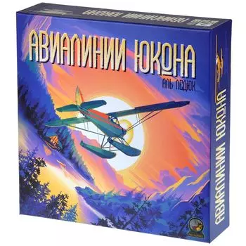 Настольная игра RollinGames