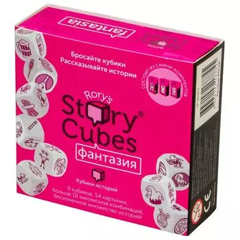 Настольная игра PlayLab