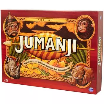 Настольная игра Spin Master