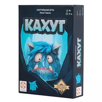 Настольная игра Стиль Жизни