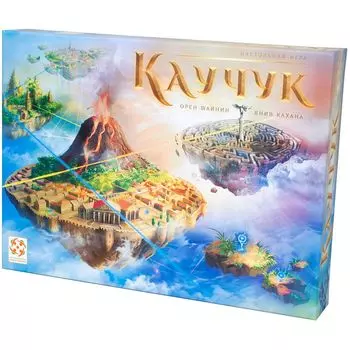 Настольная игра Стиль Жизни