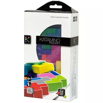 Головоломка Стиль Жизни