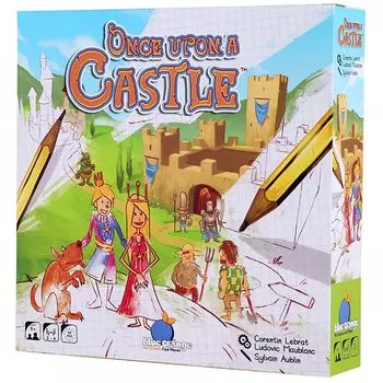 Настольная игра Стиль Жизни