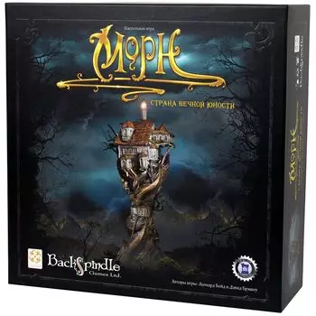 Настольная игра Стиль Жизни