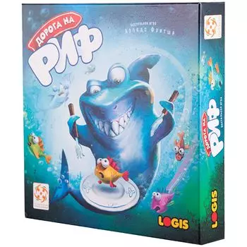 Настольная игра Стиль Жизни