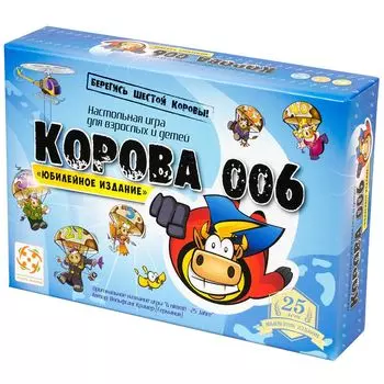 Настольная игра Стиль Жизни