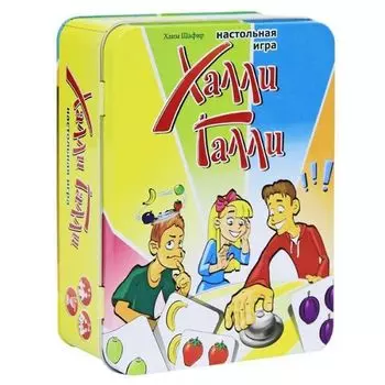 Настольная игра Стиль Жизни