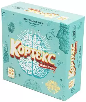 Настольная игра Стиль Жизни