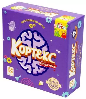 Настольная игра Стиль Жизни