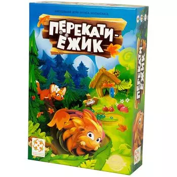 Настольная игра Стиль Жизни