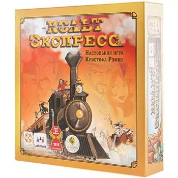 Настольная игра Стиль Жизни