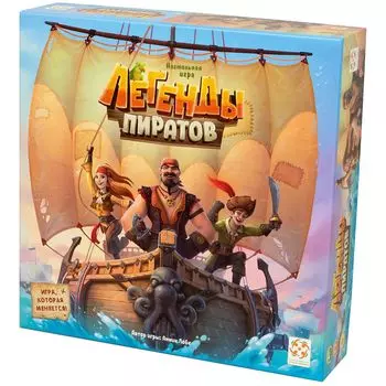 Настольная игра Стиль Жизни